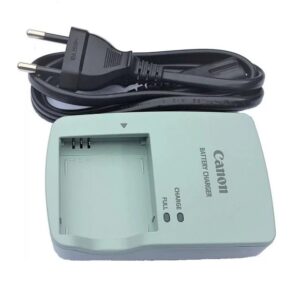 Carregador de baterias Nb-6lh Canon mod Cb-2lye